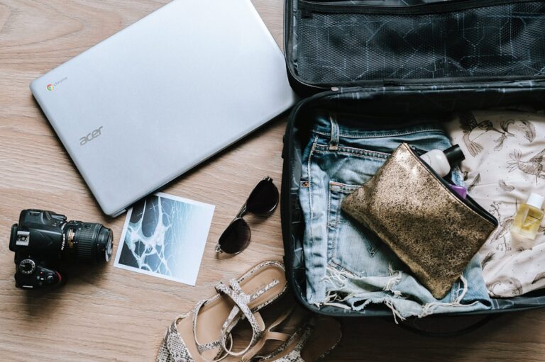 Top Must-Have Accessories for Every Adventure