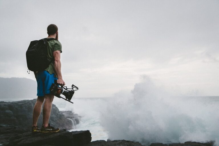 How to Choose the Perfect Gear for Traveling