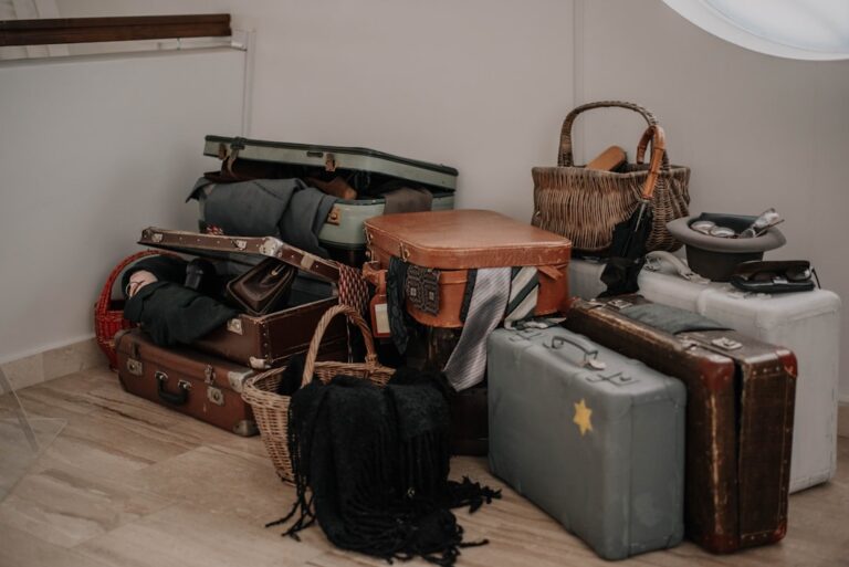 Packing Tips: Maximizing Space with TravelFlareGoods