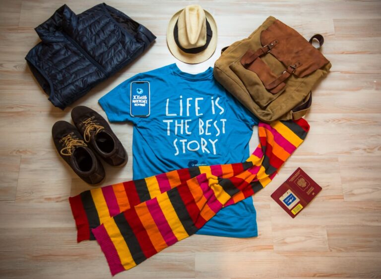 Unique Travel Items to Enhance Your Experience