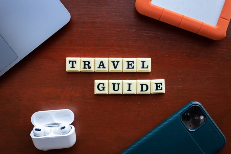 Traveling Smart: Gadgets and Goods for Every Explorer